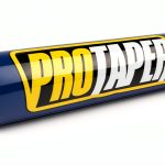 Pro Taper Blue Dirt Bike Bar Pad Density Foam-0