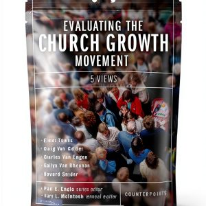 Church Growth Book Zondervan Kindle Edition-0