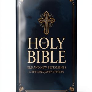 Grapevine King James Christian Bibles 2933 pages Kindle-0
